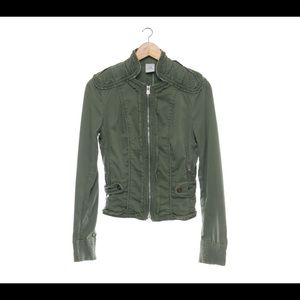 Armani Exchange Original Army Jacket
